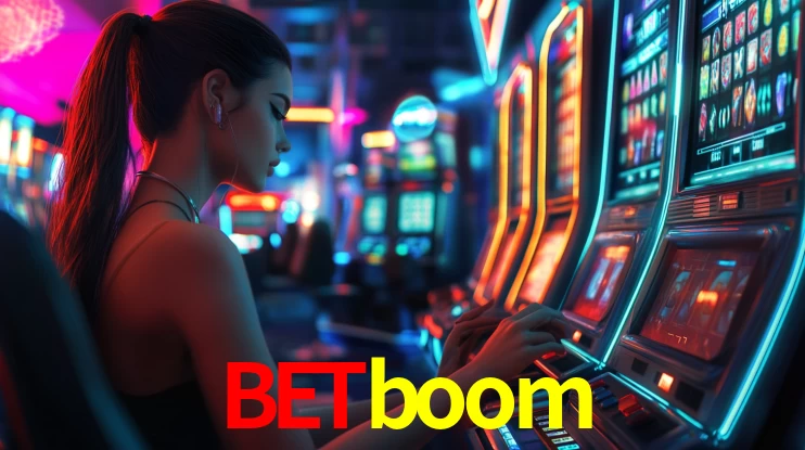 betboom App